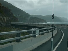 The Sea Bridge