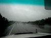 Still raining!
