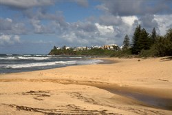 Caloundra