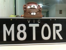 M8TOR