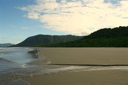 Noah's Beach