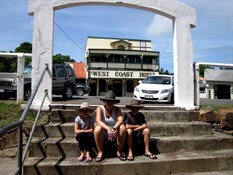 Cooktown