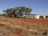 Abminga Siding Ruins