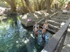 Katherine Hot Springs