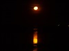 Stairway to moon