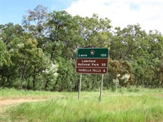 Battle Camp directions