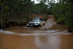 Canal Creek