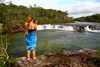 Fruit Bat..the falls that is..oops, sorry Amanda my love :-)