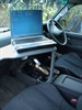 Laptop navigation