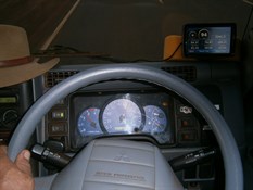 Mitsubishi flight centre.