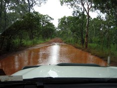 Great water crossings