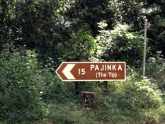to the Tip