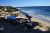 Awesome camping spot