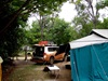 Bedrock camp