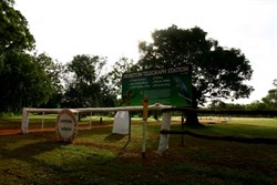 Moreton Telegraph Station