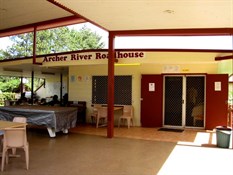 Archer River