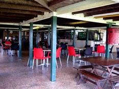 Musgrave Telegraph Station
