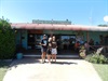 Burke and Wills Roadhouse