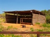 Cape L Beach Hut
