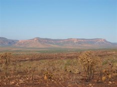 ranges