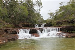 Twin Falls