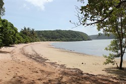 Somerset Beach