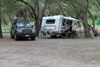 First Camp