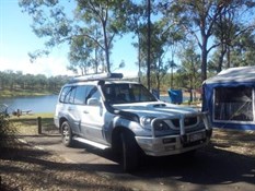 2005 CRDi Terracan Auto