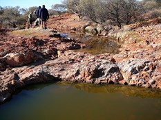 Alexander Springs