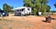 campsite at Main camp