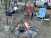 Doing it tough at Undara