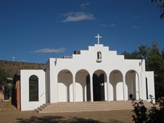 Santa Teresa