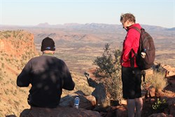 Mt Gillen
