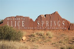Welcome to the Alice