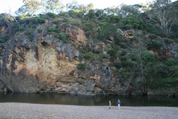 Turon River