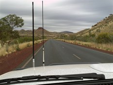 Chichester Range
