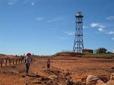 Exploring Gantheume Pt