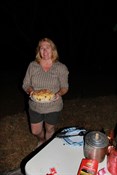 Julie's Damper