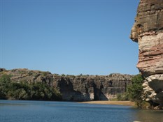 Geike Gorge