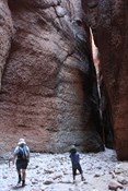 Echidna Chasm