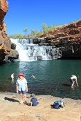  Bell's Falls