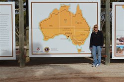 The Kimba Sign & Janet