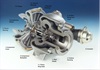 Turbocharger Parts Explained