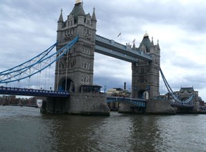 London Bridge