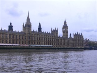 Houses of Parliament, Westminster