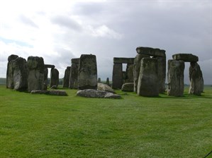 Stonehenge