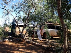 Campsite