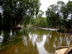 Great water crossings