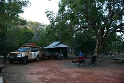 Camp