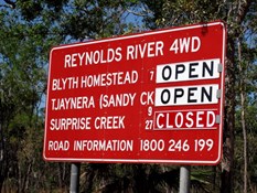 Closed?